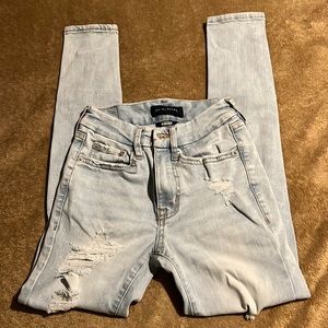 Aeropostale Jeggings